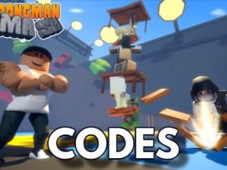 Strongman Smash Codes Roblox