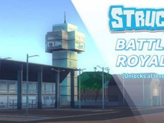Strucid Codes roblox