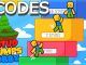 Stud Jumps Obby Codes Roblox