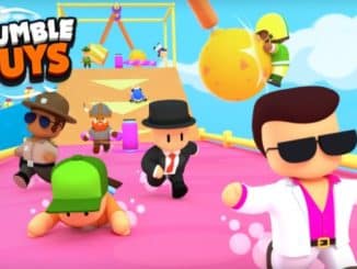 Stumble Guys Creator Codes