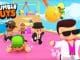 Stumble Guys Creator Codes