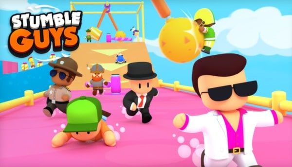 Stumble Guys Creator Codes