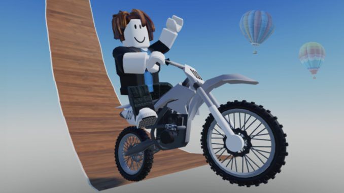 Stunt Simulator codes