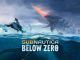 Subnautica Below Zero Creatures leviathan