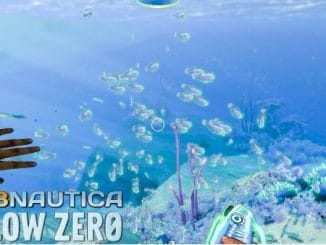 Subnautica Below Zero Diamond Location