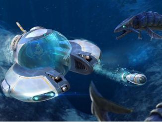 Subnautica Below Zero Lead Location