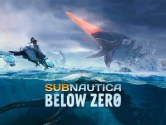 Subnautica Below Zero Resources Locations