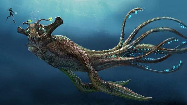 Subnautica PS4 Cheats