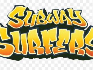 Subway Surfers Characters