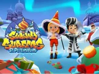 Subway Surfers Cheats