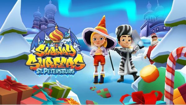 Subway Surfers Cheats