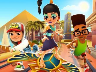 Subway Surfers Mod Menu APK