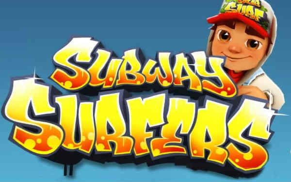 Subway Surfers Promo Codes