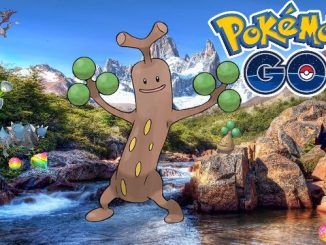Sudowoodo Weakness Pokemon Go