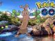 Sudowoodo Weakness Pokemon Go