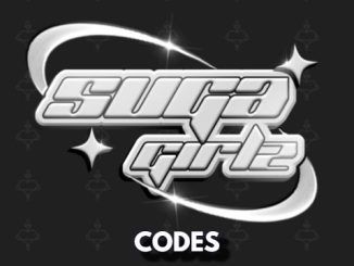 SugaGirlz The Unboxing Codes Roblox