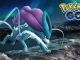Suicune Weakness Pokemon Go