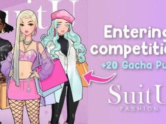 SuitU Codes