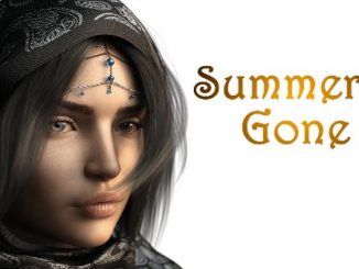 Summers Gone Walkthrough