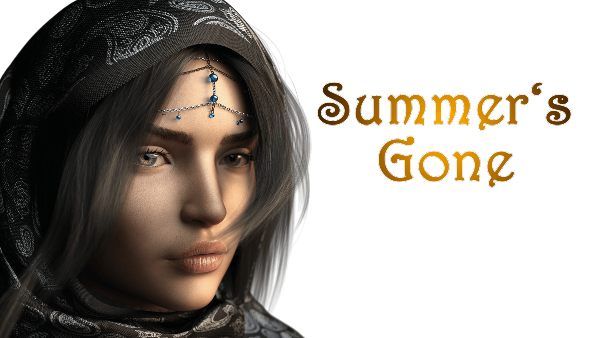 Summers Gone Walkthrough