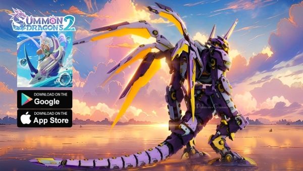 Summon Dragons 2 Codes