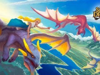 Summon Dragons Codes