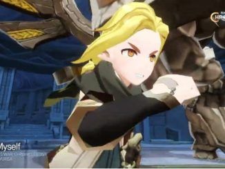 Summoners War Chronicles Cooking Recipes