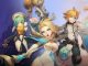 Summoners War Chronicles Quiz Answers