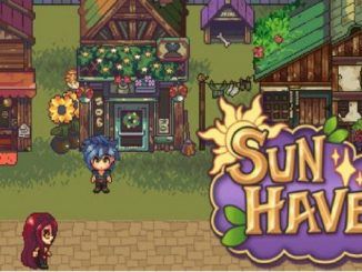 Sun Haven Romanceable Characters