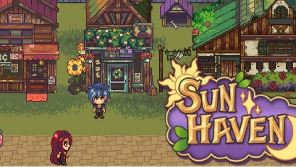 Sun Haven Romanceable Characters