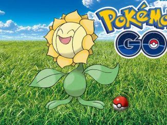 Sunflora Weakness Pokemon Go