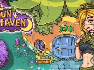 Sunhaven Romance Options