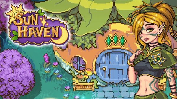 Sunhaven Romance Options
