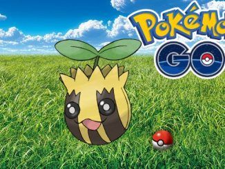 Sunkern Weakness Pokemon Go