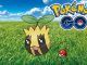 Sunkern Weakness Pokemon Go