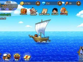 Sunny Pirates Codes