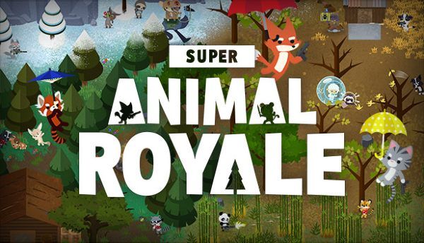 Super Animal Royale Trophy Guide