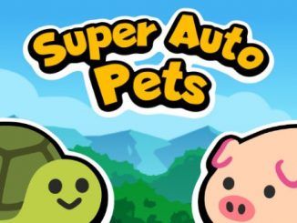 Super Auto Pets Tier List