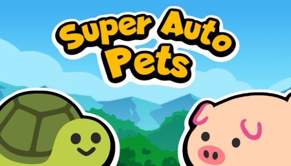 Super Auto Pets Tier List
