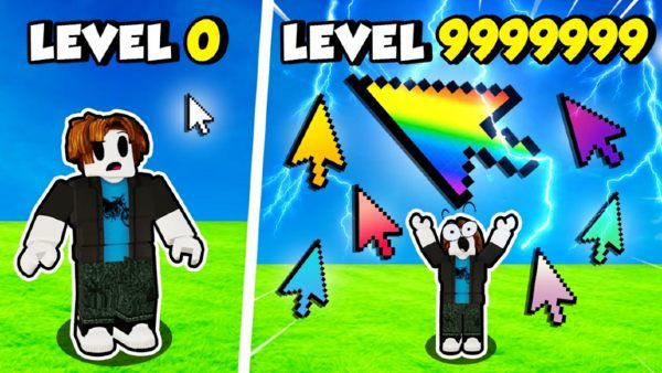 Super Clicker Simulator Codes