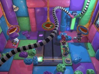 Super Crazy Rhythm Castle Song List