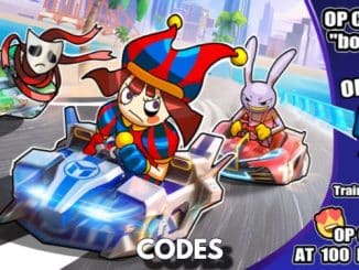 Super Driving Race Codes Roblox