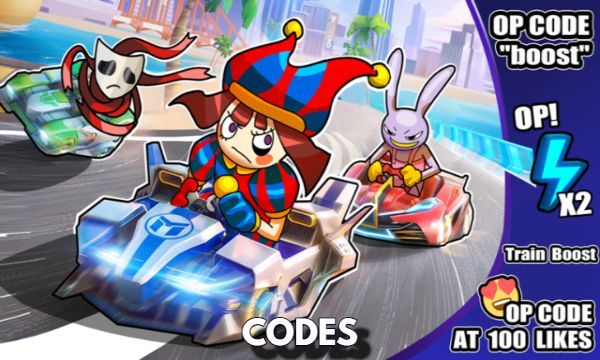 Super Driving Race Codes Roblox