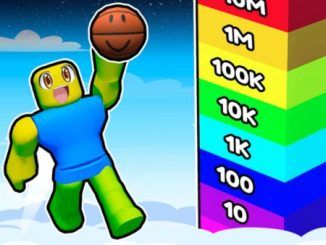 Super Dunk Codes