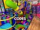 Super Fun Obby Codes 2 Roblox