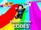 Super Fun Obby Codes Roblox