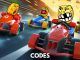 Super Kart Simulator Codes - Roblox