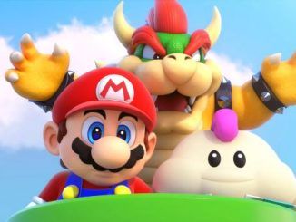 Super Mario RPG Missables
