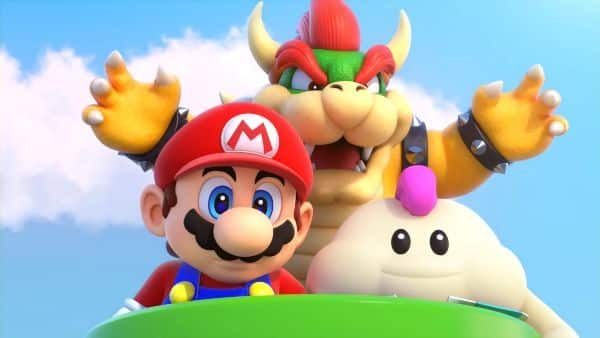 Super Mario RPG Missables