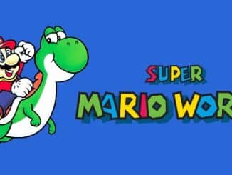 Super Mario World Game Genie Cheat Codes